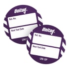 BRADY - UNI-UNI-GP-PL-20 - 20 INSERTO