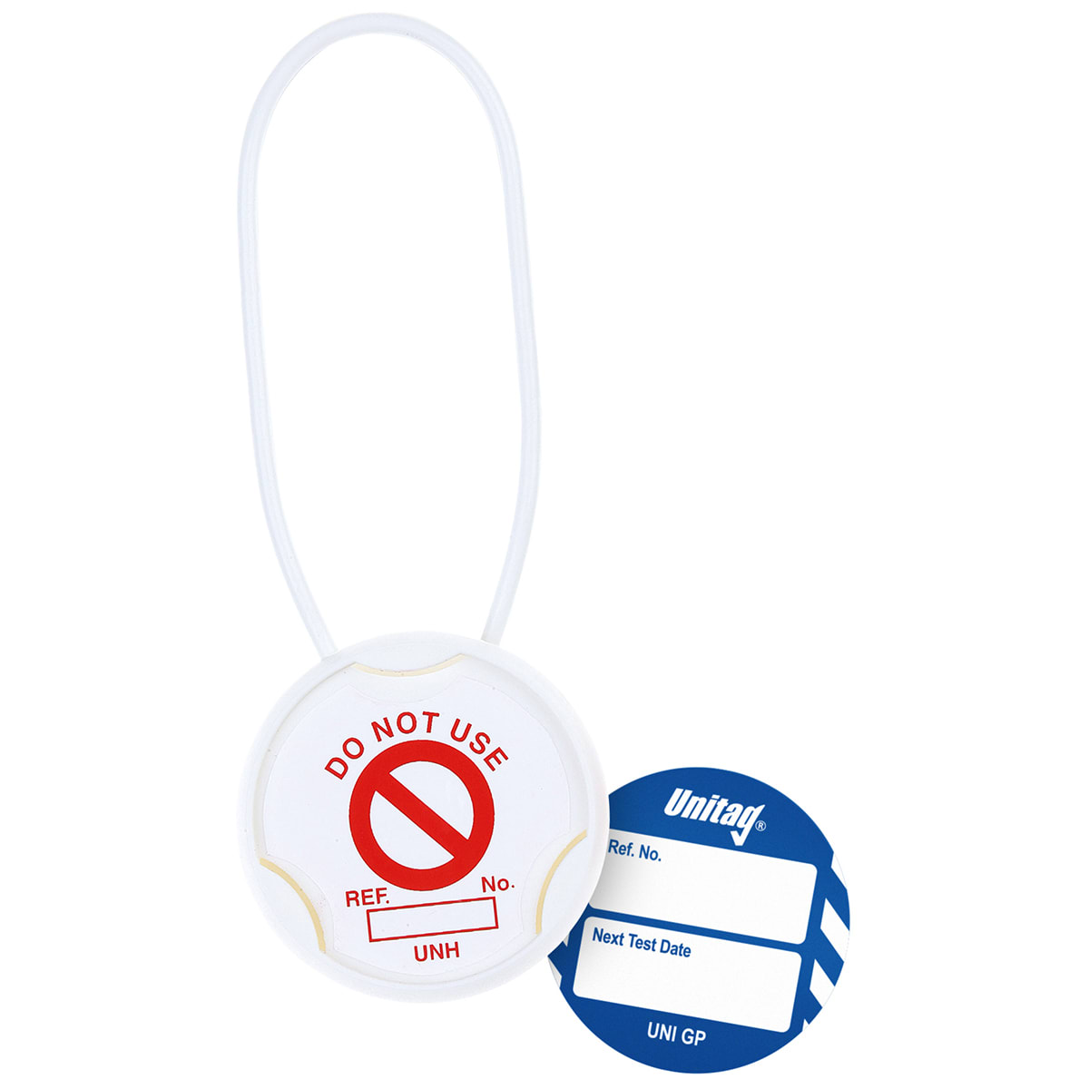 BRADY - UNI-PK-GP-BL - 1 KIT