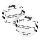 BRADY - Inserto Unitag - 20 Inserto.