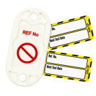 BRADY - Kit Nanotag - 1 kit.