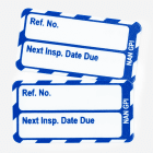 BRADY - NAN-NAN-GPI-BL-20 - 20 INSERTO