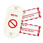 BRADY - NAN-PK-GPI-RD - 1 KIT