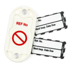 BRADY - KIT NANOTAG - 1 KIT