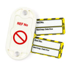 BRADY - Kit Nanotag - 1 kit.