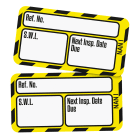 BRADY - Inserto Nanotag - 20 Inserto.