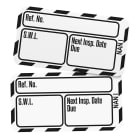 BRADY - Inserto Nanotag - 20 Inserto.