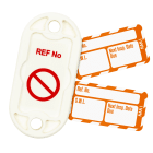 BRADY - KIT NANOTAG - 1 KIT