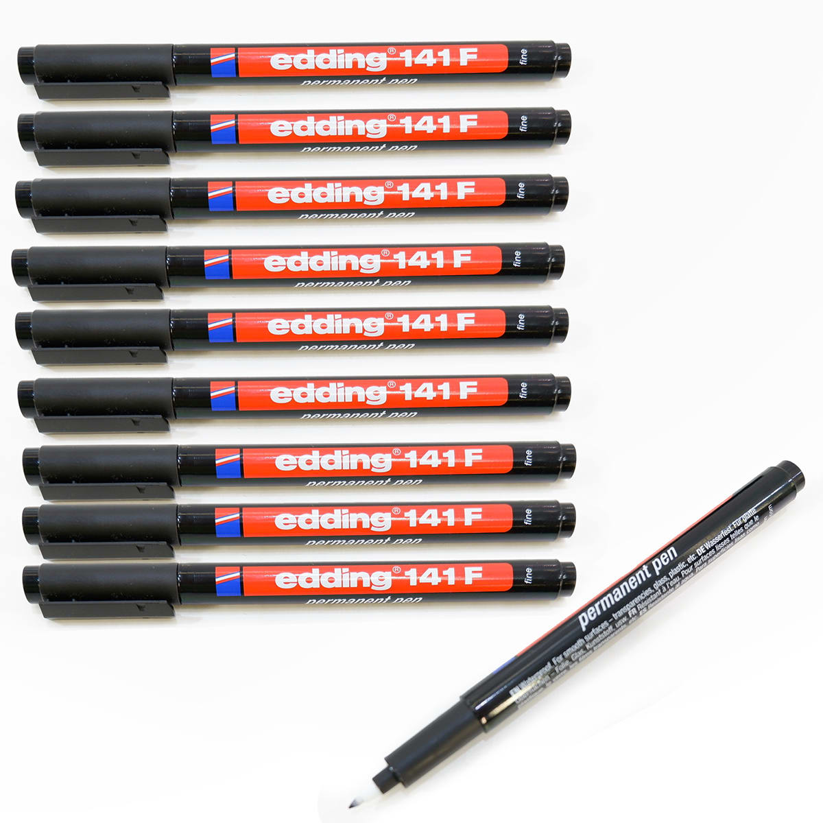 BRADY - STSM - 10 PEZZI