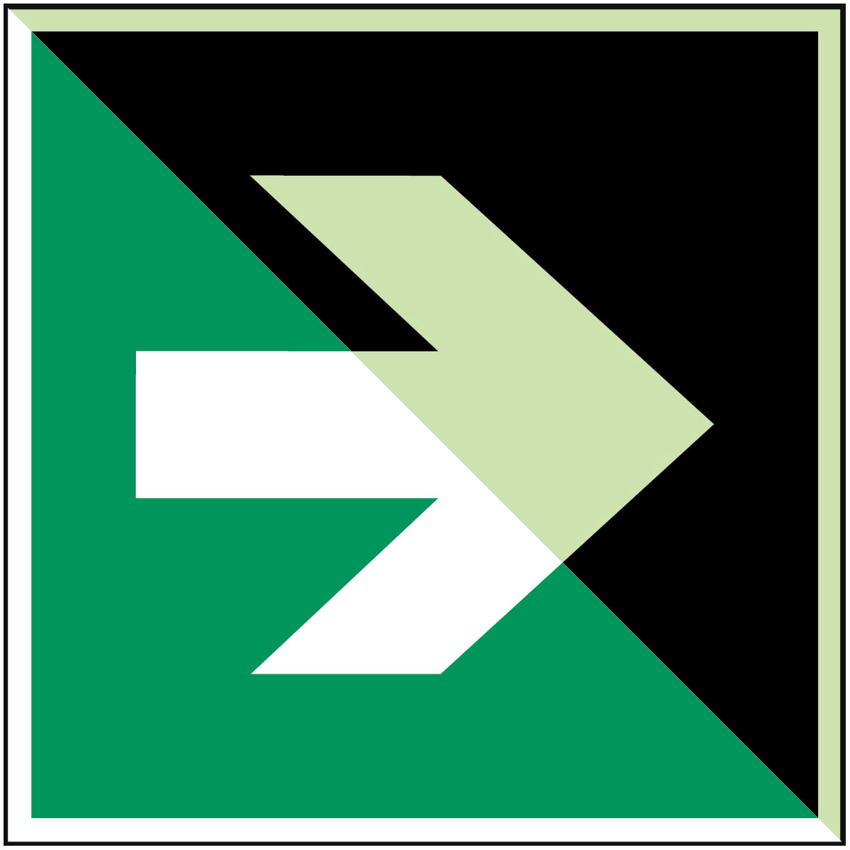 BRADY - 834331 - 1 SEGNALE