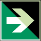 BRADY - E/A90/NT-SA-PHOLUMB-300X300/1-B - 1 SEGN