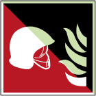 BRADY - F/F004B/NT-SA-PHOLUMC-200X200/ - 1 SEGNA