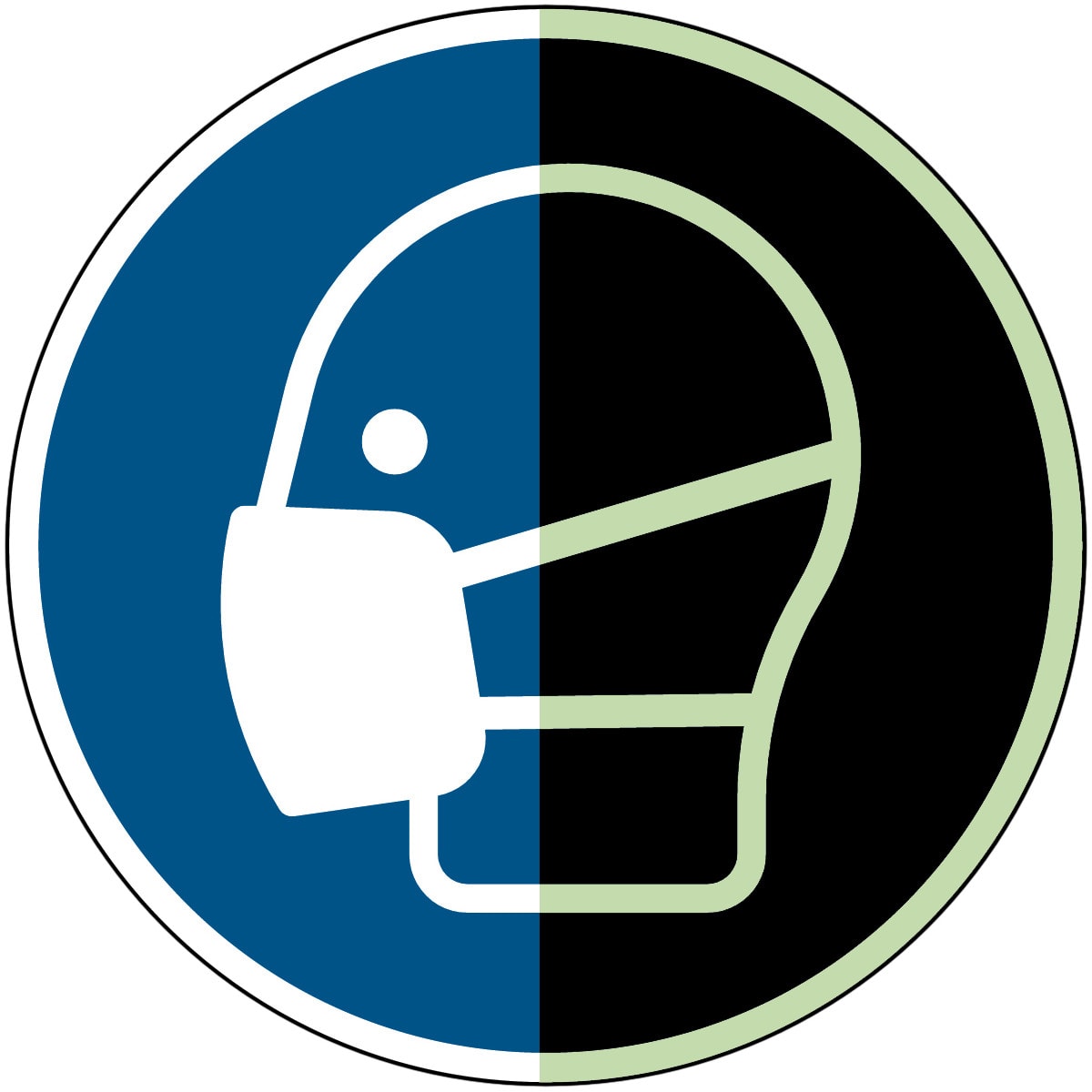 BRADY - 835706 - 1 SEGNALE