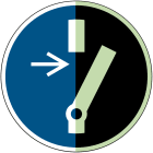 BRADY - 835769 - 1 SEGNALE