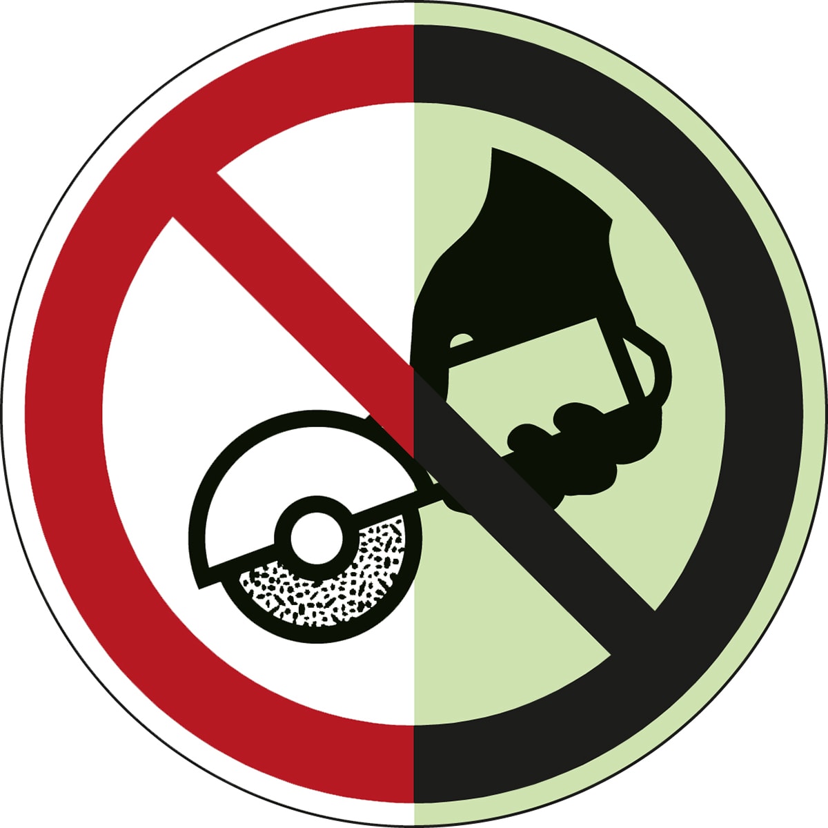 BRADY - 836110 - 1 SEGNALE