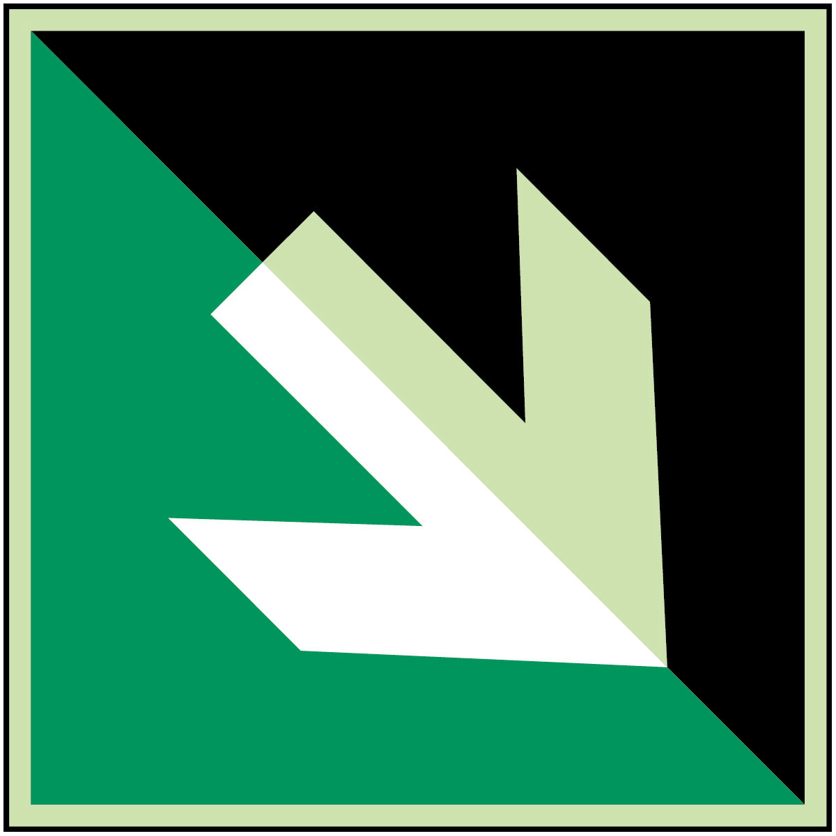 BRADY - 836370 - 1 SEGNALE