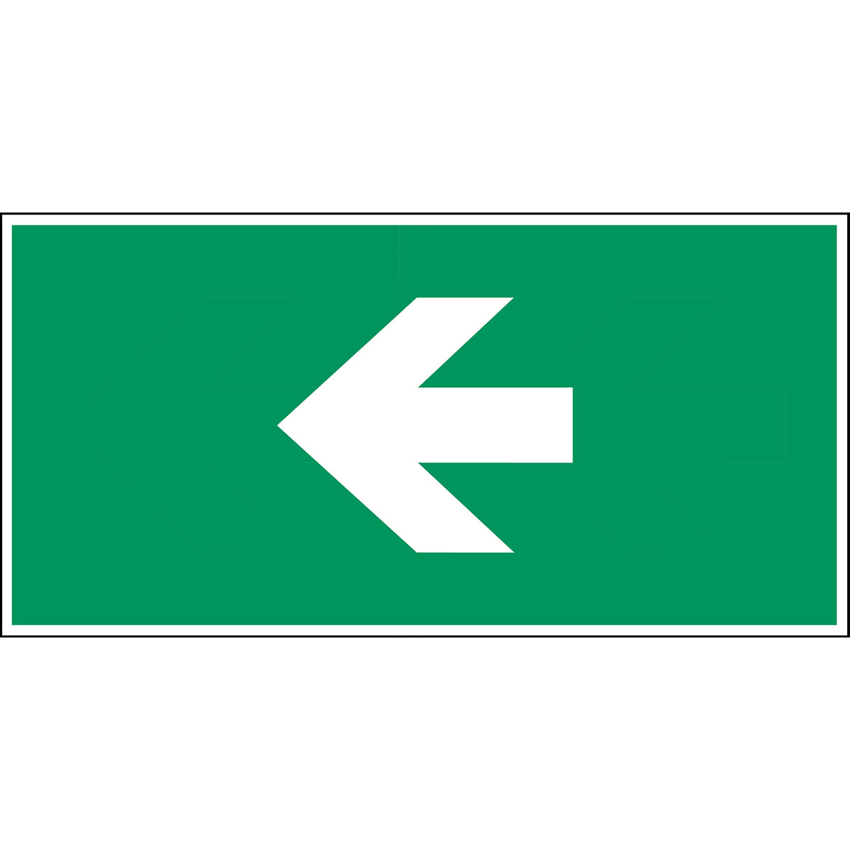 BRADY - 836411 - 1 SEGNALE