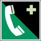 BRADY - 836538 - 1 SEGNALE