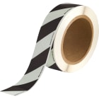 BRADY - Nastro fotoluminescente marca suolo - 1 rotolo.