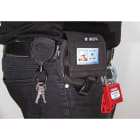 BRADY - Kit personale di lucchetti - 1 kit per la tua sicurezza personale.