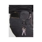 BRADY - Portachiavi retrattile heavy duty - 1 pe. Ideale per professionisti, elettricisti e ingegneri.