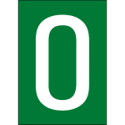 BRADY - NL859A4GR-O - 1 SEGNALE