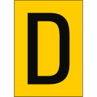 BRADY - NL7541A4YL-D - 1 SEGNALE