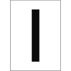 BRADY - NL7541A4WH-I - 1 SEGNALE