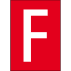 BRADY - NL7541A4RD-F - 1 SEGNALE