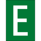 BRADY - NL7541A4GR-E - 1 SEGNALE