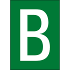 BRADY - NL7541A4GR-B - 1 SEGNALE