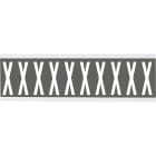 BRADY - CNL2GR X - 250 ETICHETTA