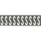 BRADY - CNL2GR S - 250 ETICHETTA