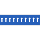 BRADY - Cnl2b Aro 250 Etichetta - Lettere e numeri identici su foglio per interni.