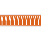 BRADY - CNL2O Y - 10 ETICHETTA