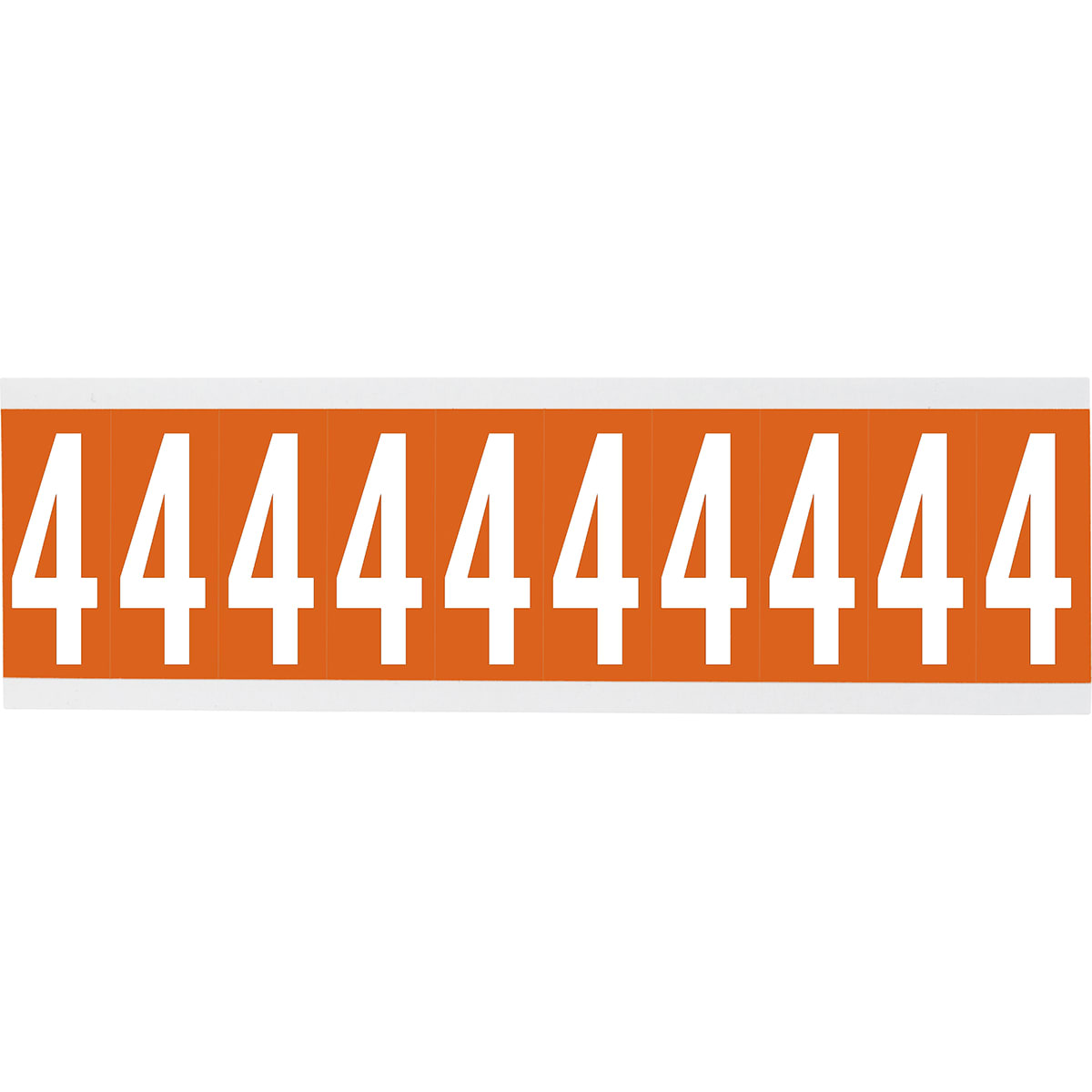 BRADY - CNL1O 4 - 250 ETICHETTA