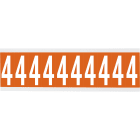 BRADY - CNL1O 4 - 250 ETICHETTA