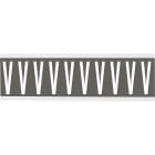 BRADY - CNL1GR V - 250 ETICHETTA