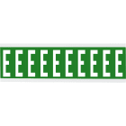 BRADY - CNL1G E - 10 ETICHETTA