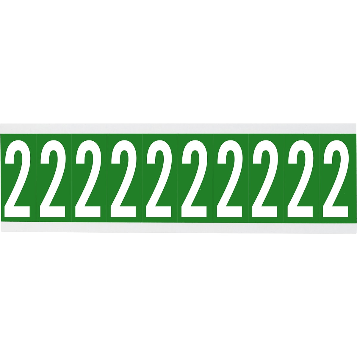 BRADY - CNL1G 2 - 250 ETICHETTA