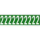 BRADY - CNL1G 2 - 250 ETICHETTA