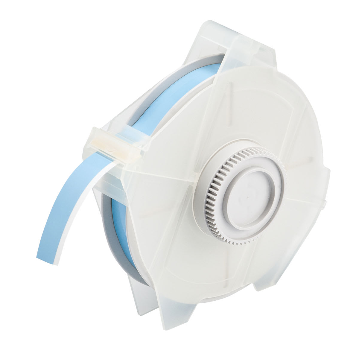 BRADY - GLOBALMARK TAPES B-569 SKY BLU - 1 ROTOL