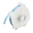 BRADY - GLOBALMARK TAPES B-569 SKY BLU - 1 ROTOL