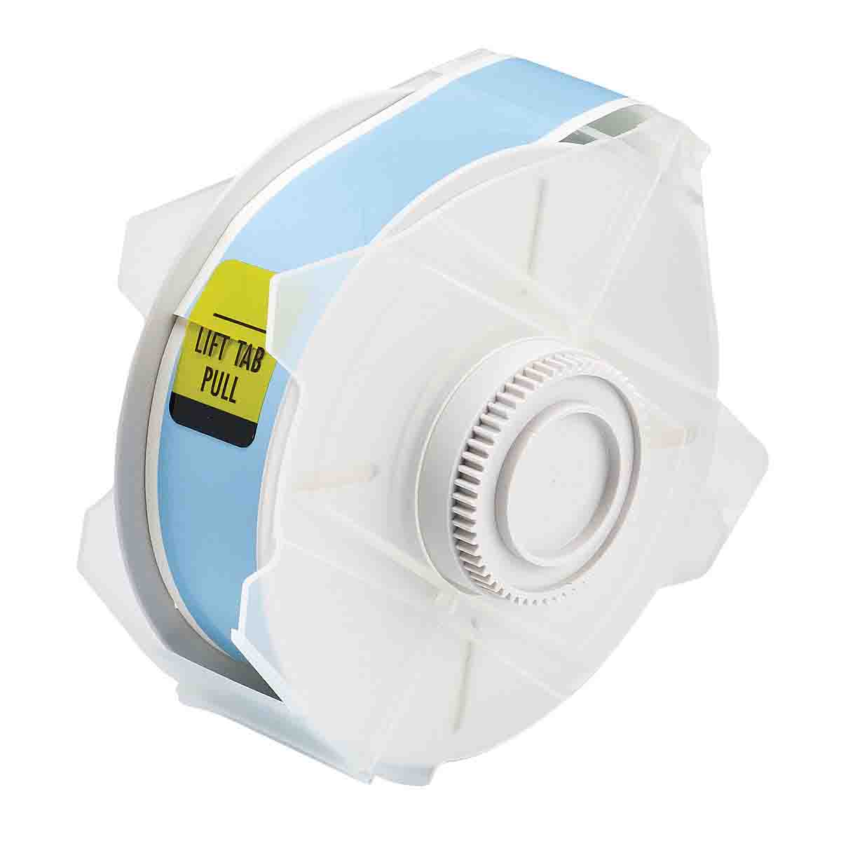 BRADY - Etichetta - 1 rotolo in nastro poliestere ad alte prestazioni per GlobalMark.