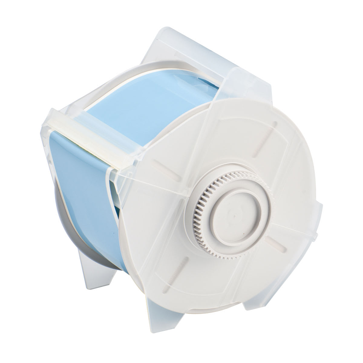 BRADY - GLOBALMARK TAPES B-569 SKY BLU - 1 ROTOL