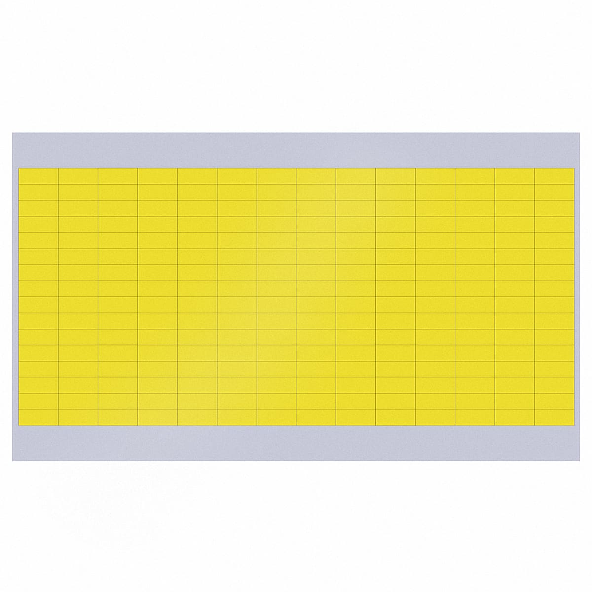 BRADY - Fogli etichette 6x15mm - 4480 etichetta.