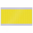 BRADY - Fogli etichette 6x15mm - 4480 etichetta.