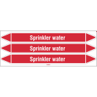 BRADY - N008539 - 3 SEGNALE