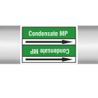 BRADY - CONDENSATE MP 100X33RL-T2-P03 - 505 SEG