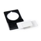 BRADY - Kit di targhe per installazione D.22 - 1 kit.
