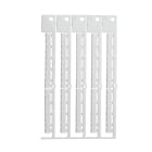 BRADY - Cartellino 2070 Tag Targhetta mors. modulo PH ZS 6x5-6.